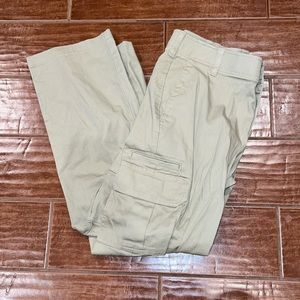 Men’s Dickies Cargo Pants size 34 x 32